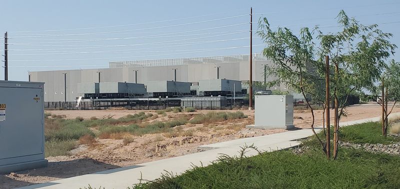 EdgeCore's AI-Ready Infrastructure