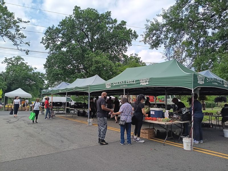 Maplewood Farmers Market