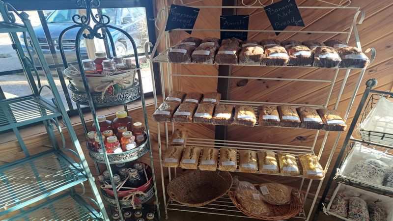 Freshness And Quality Ingredients At The Core