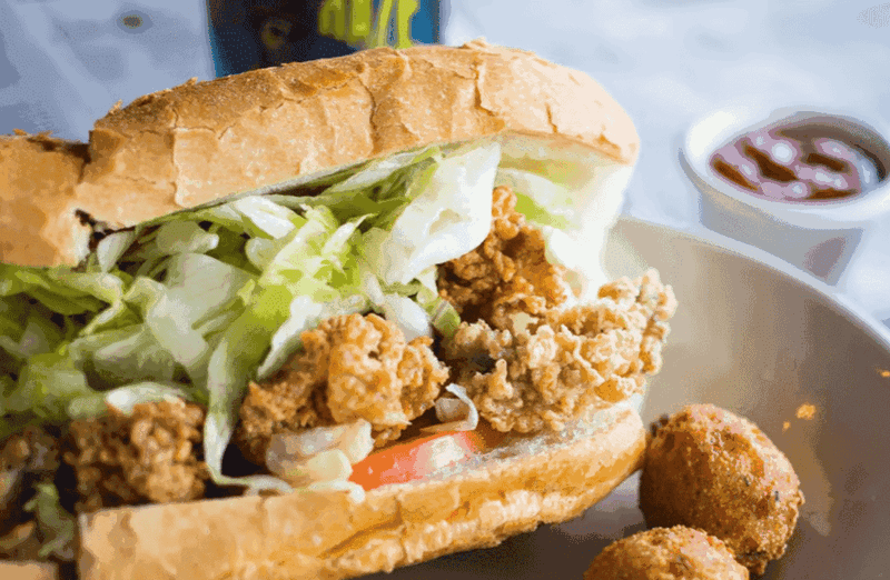Cultural Significance Of Louisiana Inspired Texas Food
