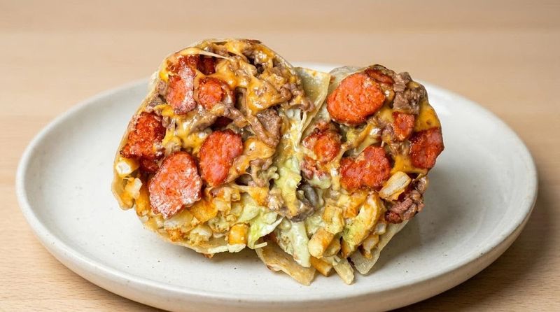 Customer Favorites And Flavor Combinations