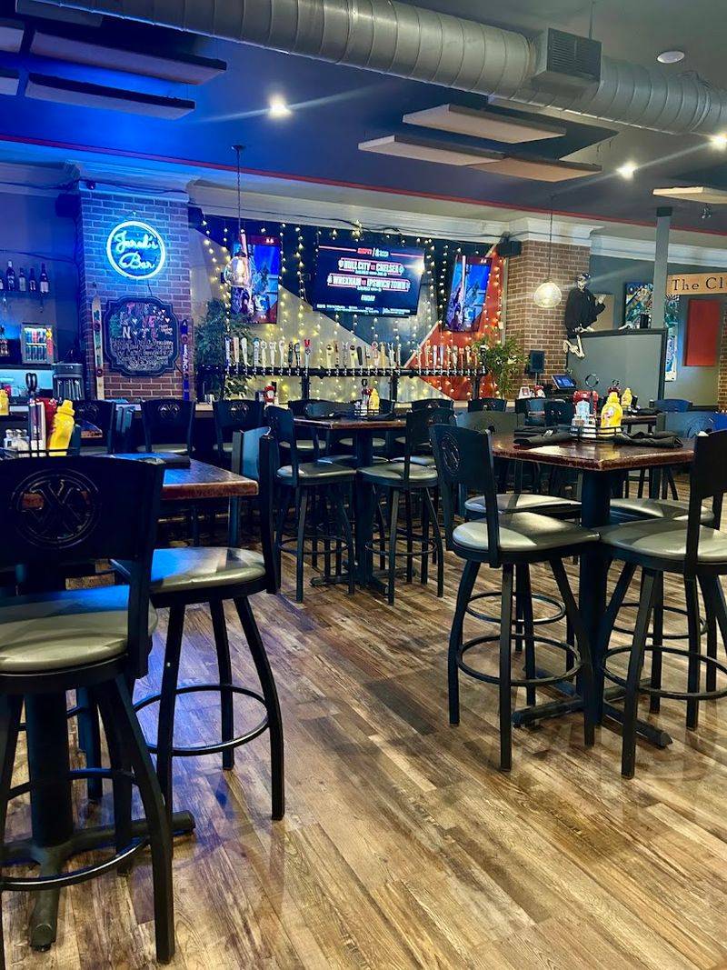 Customer Experience At Beef Diners