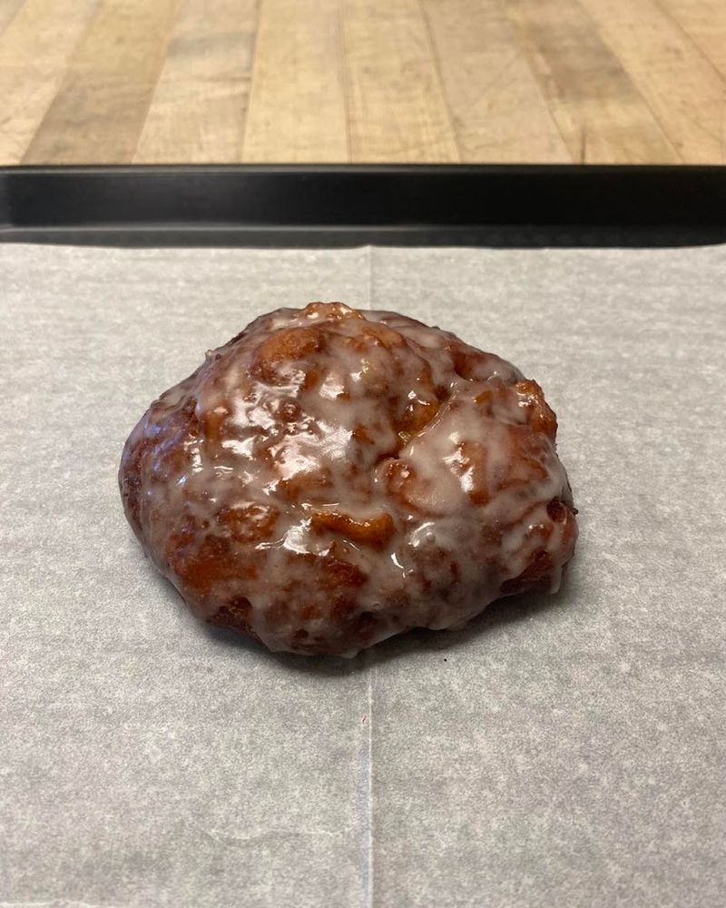 Apple Fritters That Feel Like A Warm Hug