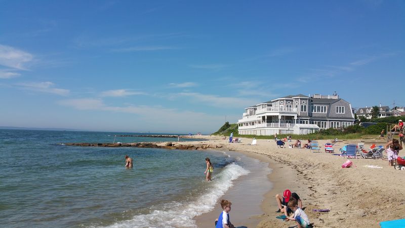 Falmouth