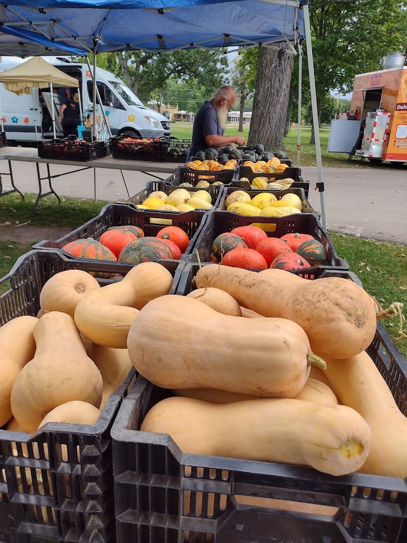 Farmers Market