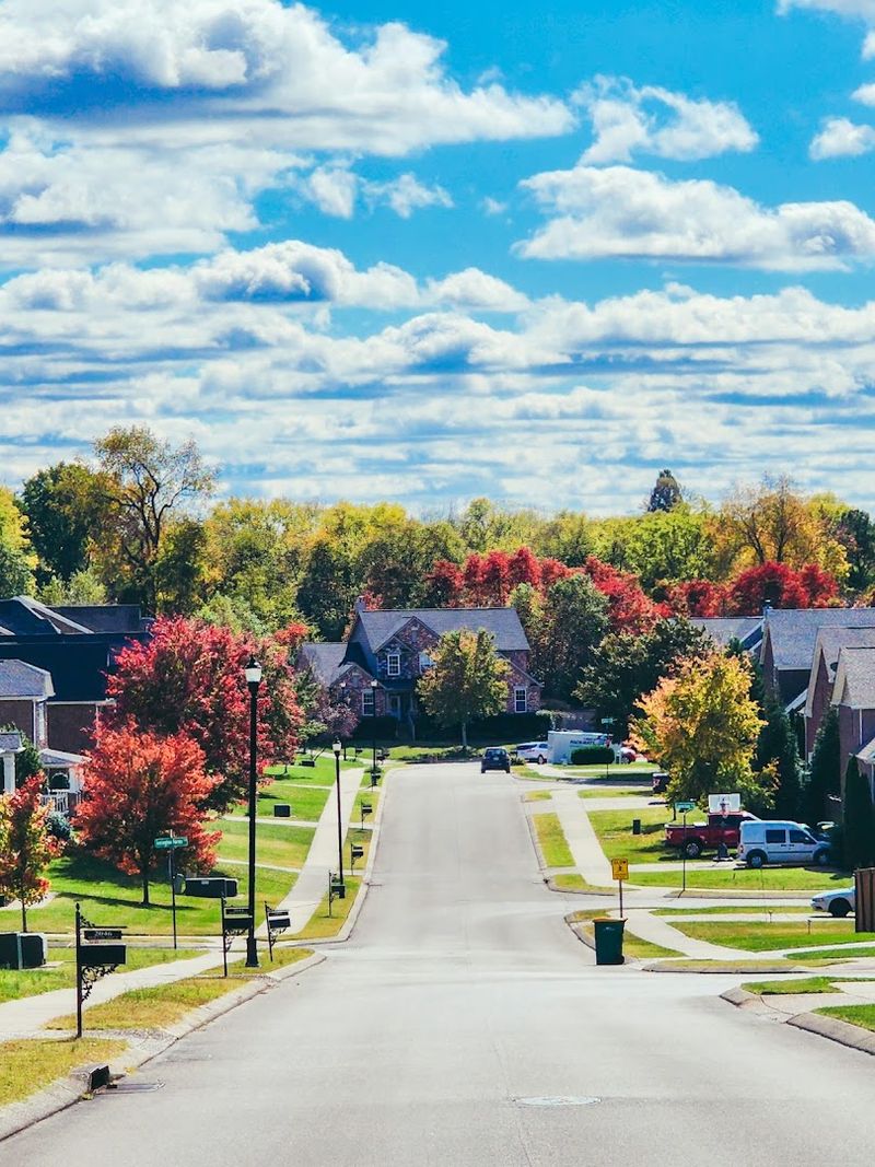 Spring Hill