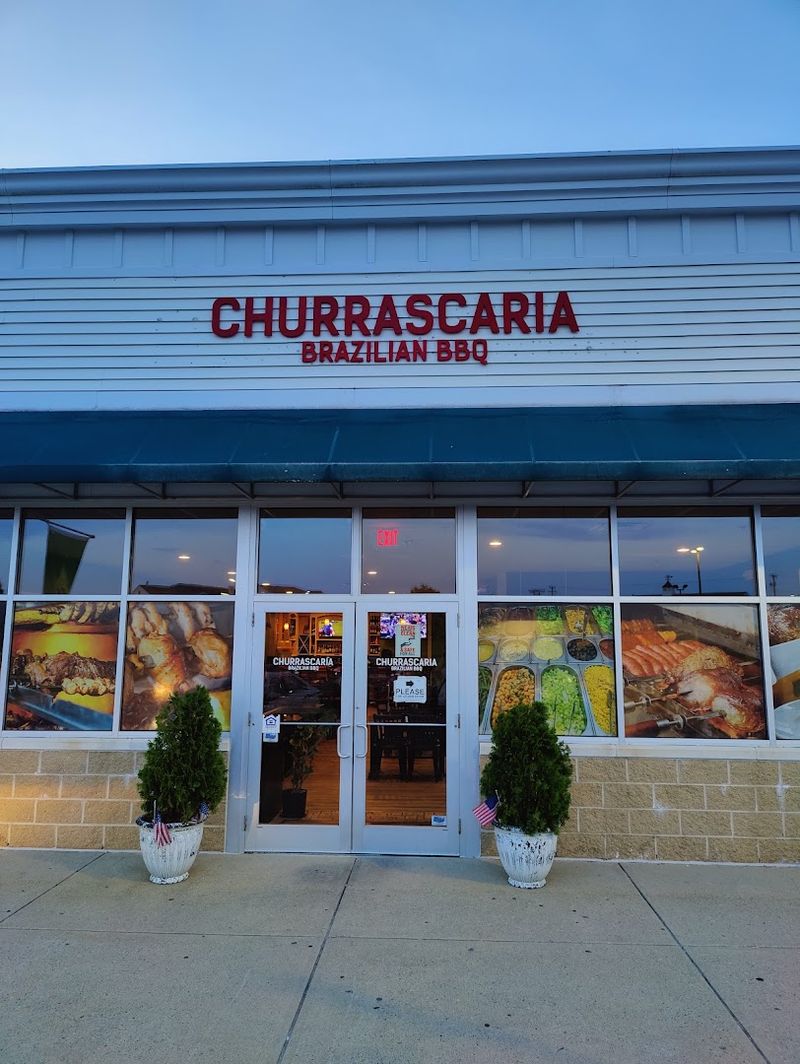 Churrascaria Brazilian Steakhouse