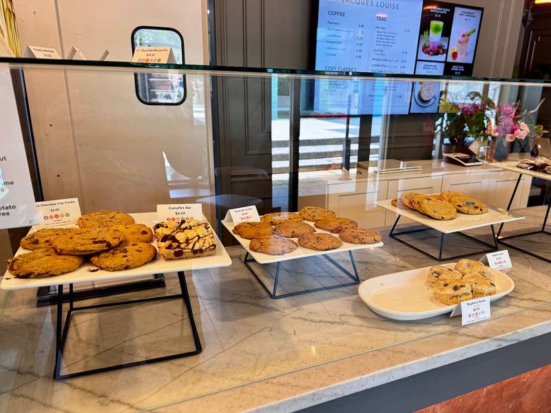Baked Goods That Prove There Is More Than One Way To Do Gluten Free