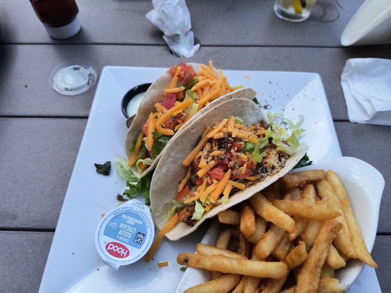 Pirate's Cove Restaurant
