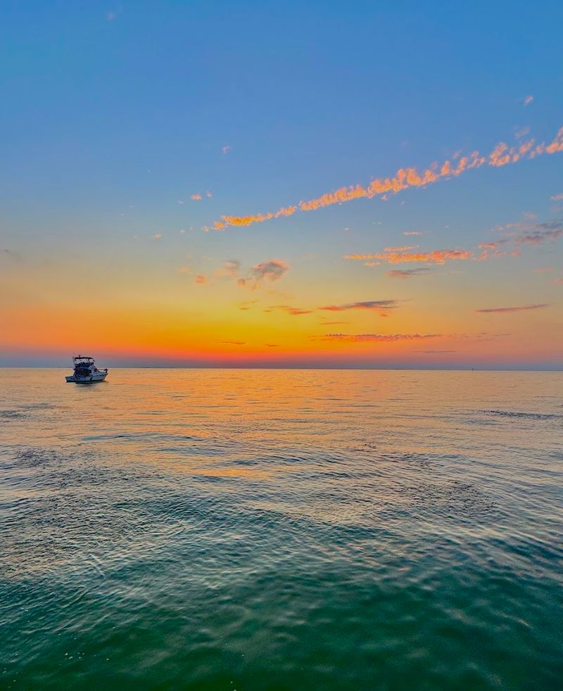 Gulf Islands National Seashore