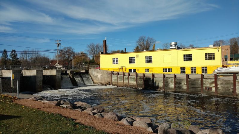 Clintonville, Wisconsin