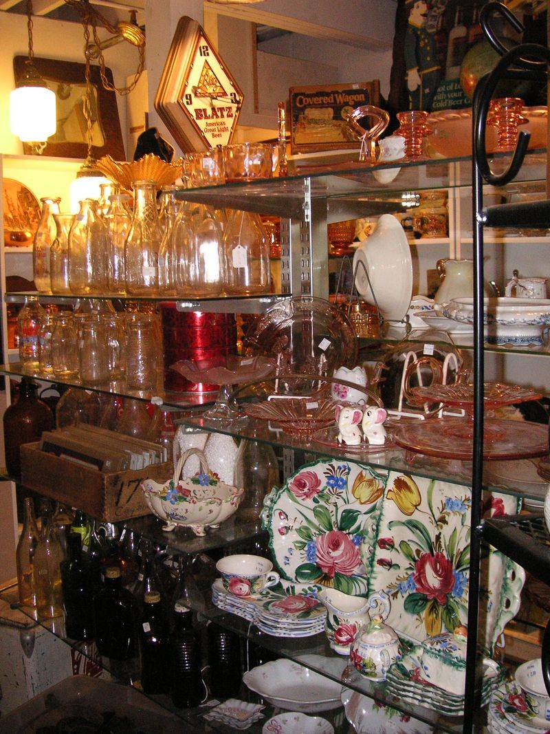 Militaria And Rare Collectibles