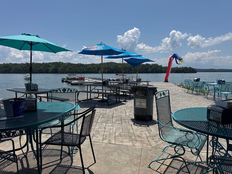 Cowboys Bar And Grill