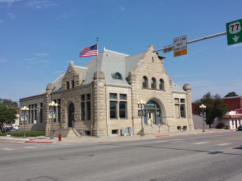 Fremont, Nebraska