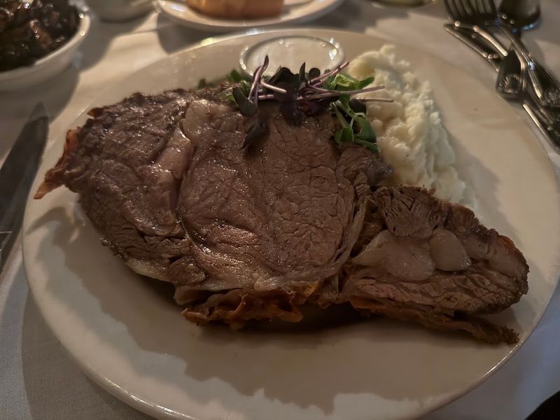 Steaks That Change Everything