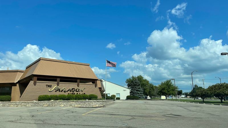 A Supper Club Still Standing Strong