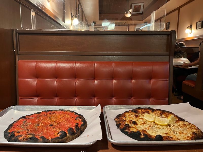 Toppings That Tell Stories