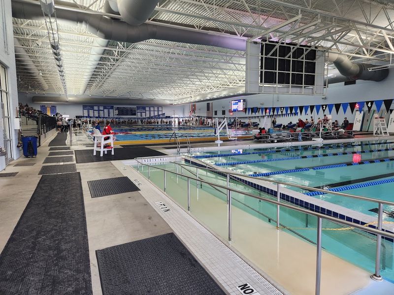 Tupelo Aquatic Center