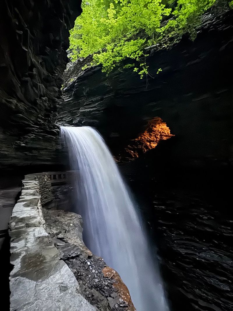 Watkins Glen