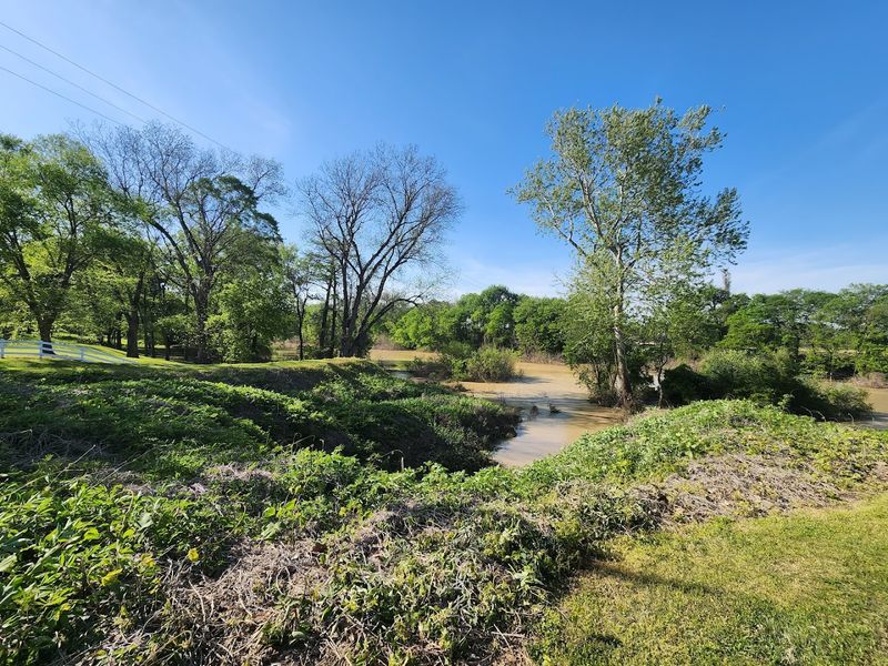 The River And The Railroad That Connected It All