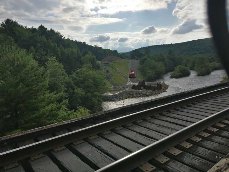 This Historic Route Once Helped Carry Anthracite Coal Through Pennsylvania