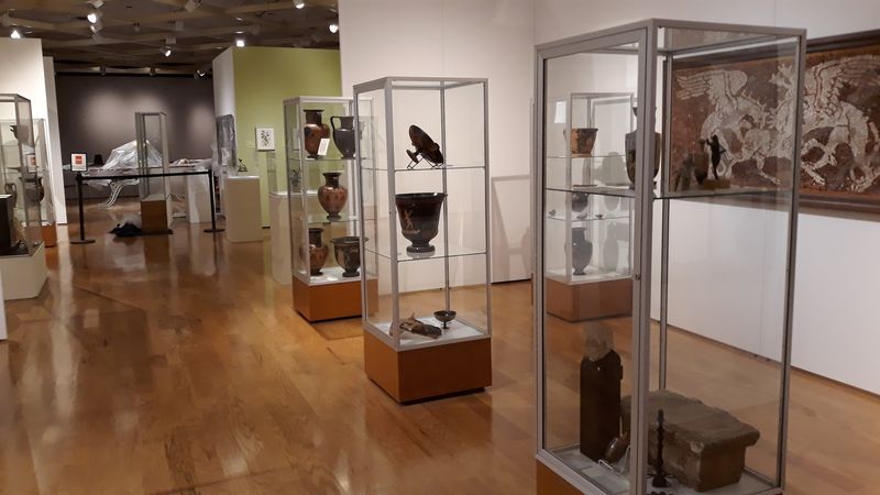 University Of Mississippi Museum