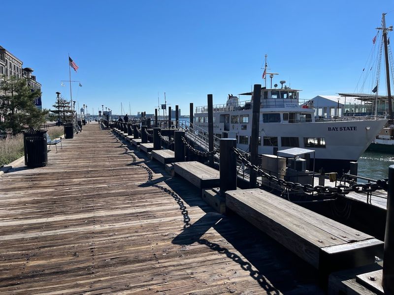 Long Wharf