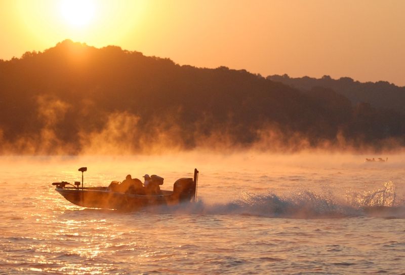 Tellico Lake