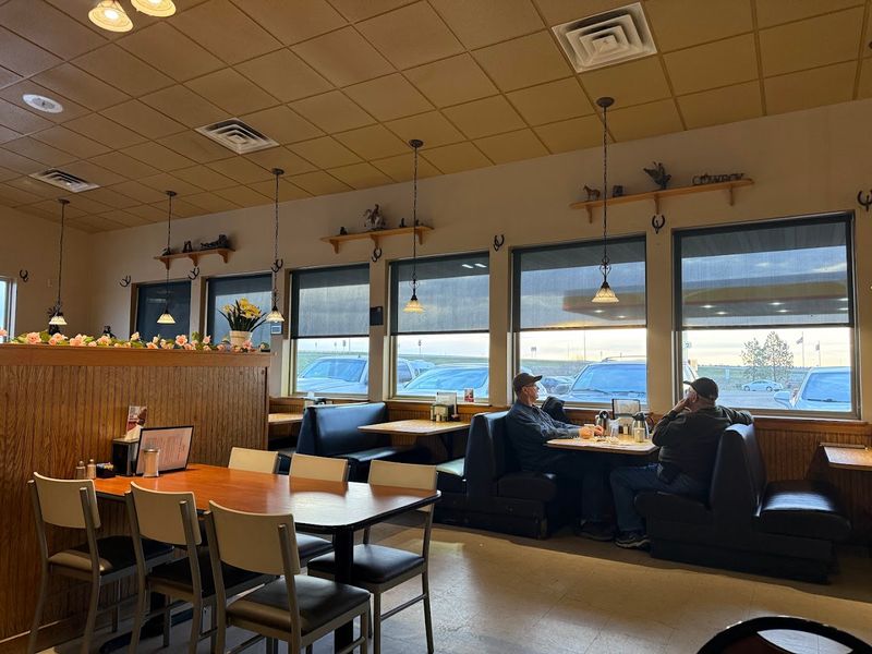 Rolling Hills Restaurant