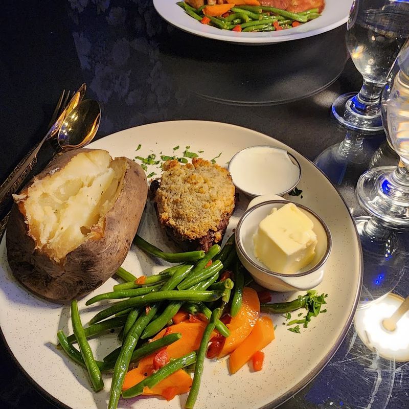 The Menu Has More Than One Standout