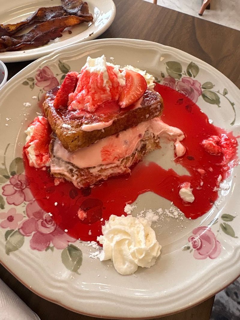 The Diner On Pinecrest
