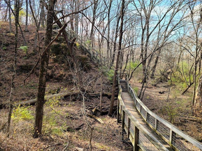 Trails For Every Type Of Adventurer