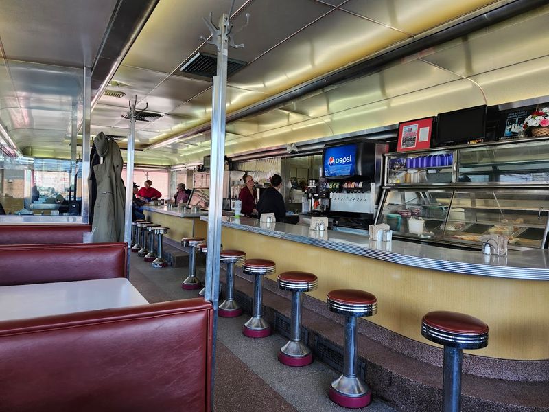 Zip's Diner
