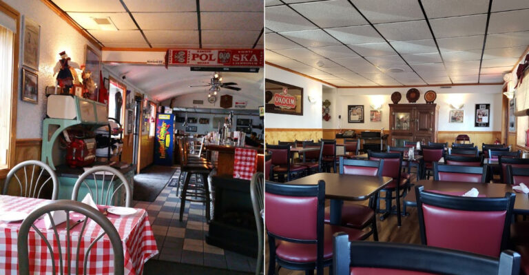 One Bite Of The Pierogi At This Massachusetts Restaurant And You’ll Be Planning Your Next Visit