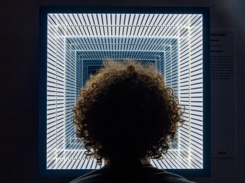 Museum Of Illusions Las Vegas