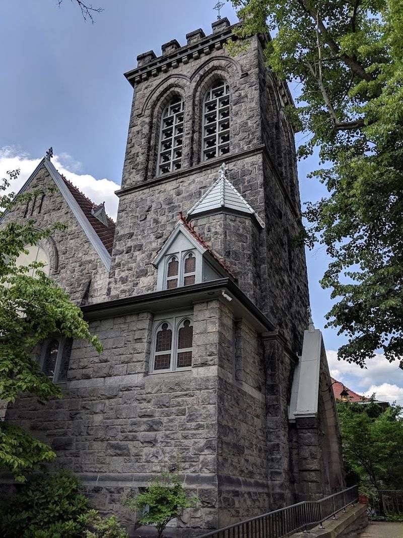 Corning — Glass Town Charm At Southern Tier Prices