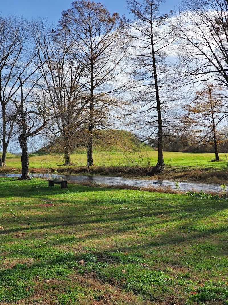 Planning Your Visit To This Quiet Corner of Mississippi History