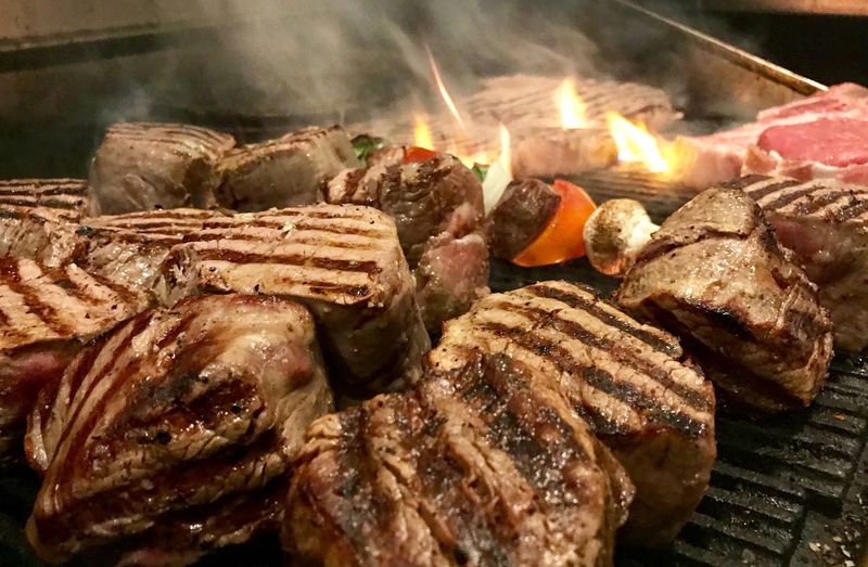 Three Prime Rib Cuts Fit Different Appetites