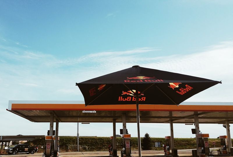 A Roadside Stop Built For Repeat Visits