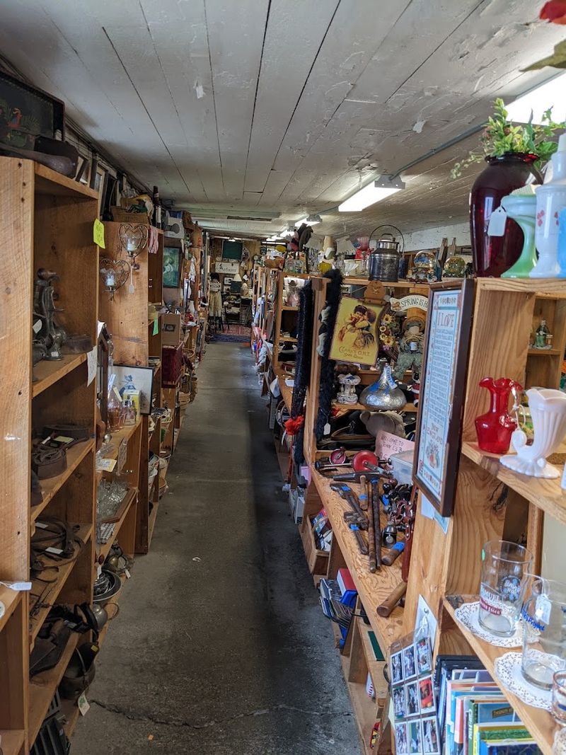 Vintage Finds For Every Budget