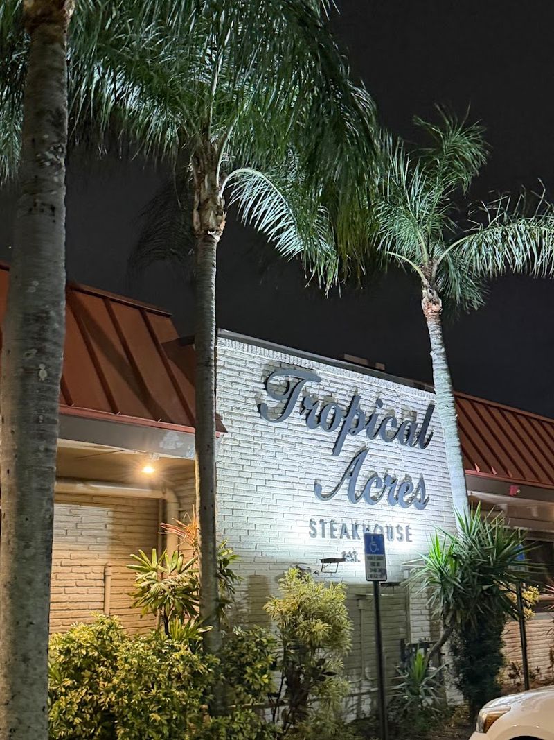 A Major Fire Could Not End The Restaurant