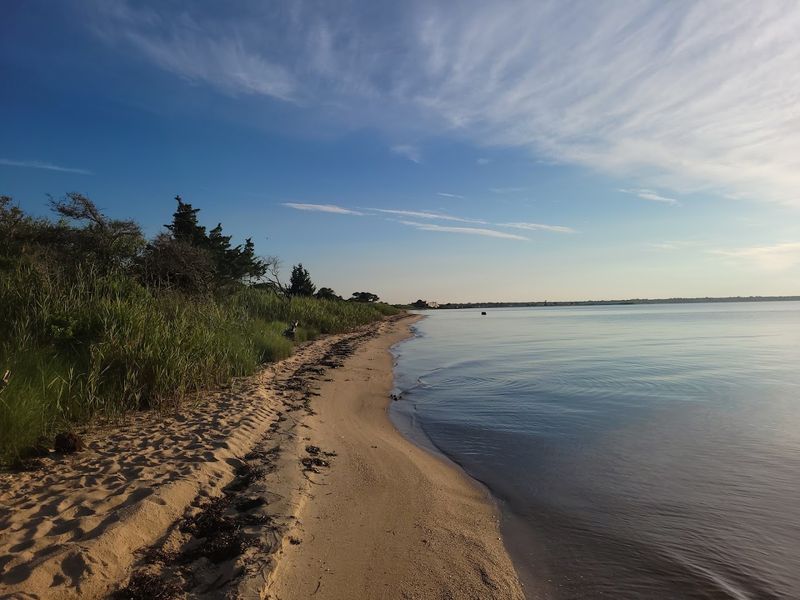 Heckscher State Park