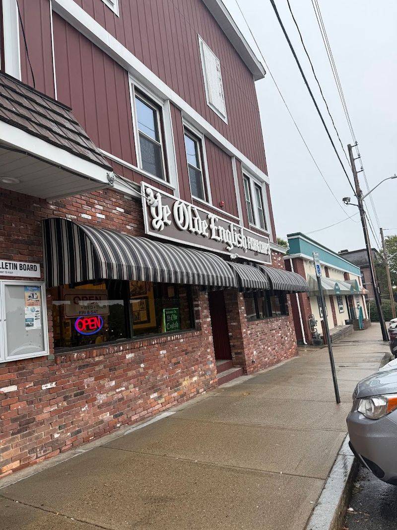 Woonsocket's Proud Icon