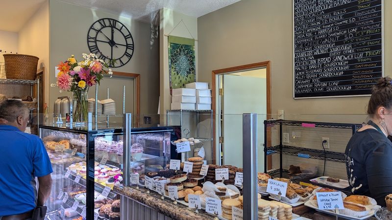 Waldport's Old Town Charm