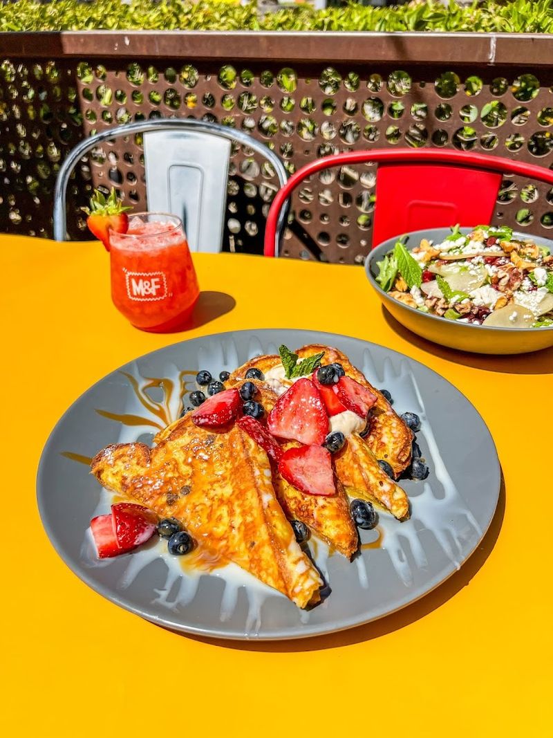 Why This Latin Cafe Stands Out In Las Vegas