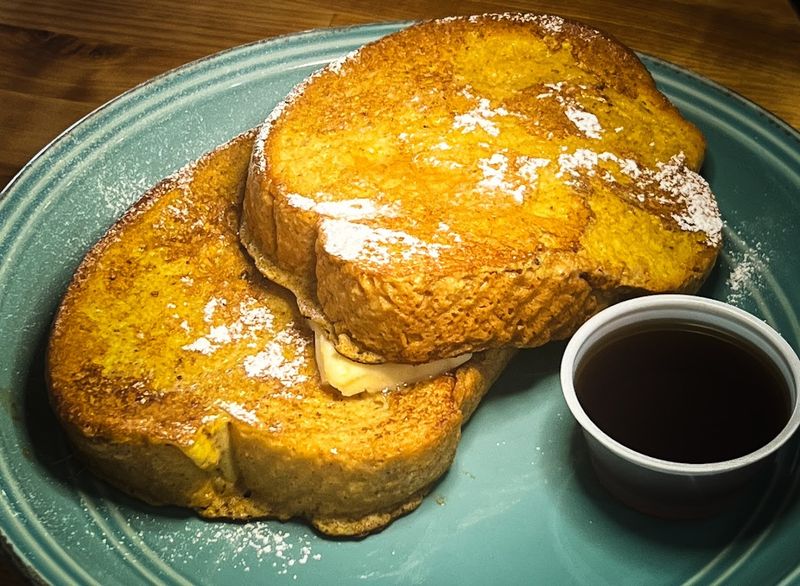 What Makes The Baked Goods Here Stand Out In Salem