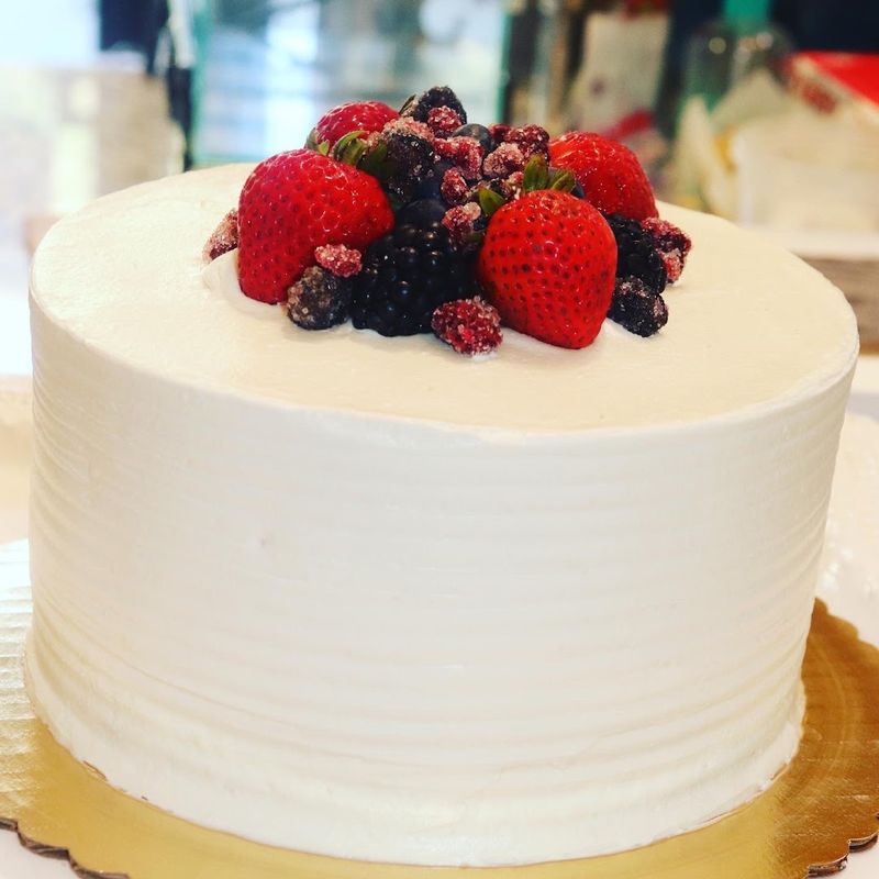 Celebrating Life's Moments With Dedicated Gluten-Free Creations
