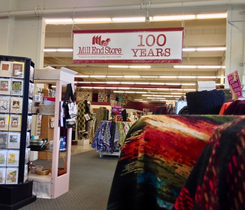 A Store With More Than A Century Of Oregon Roots