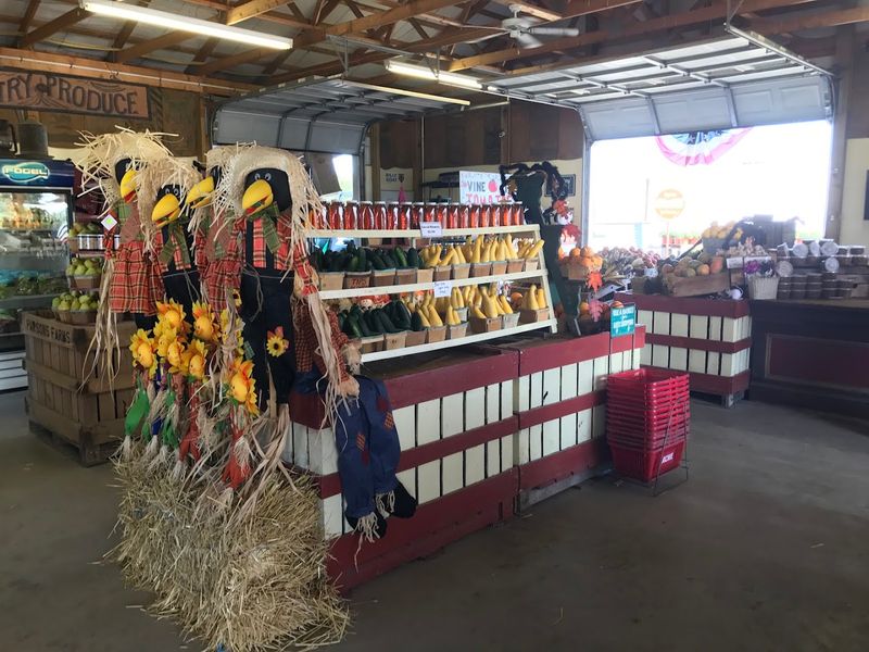 Farm Stand Events And Community Engagement