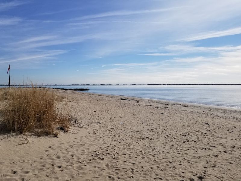 Plumb Beach